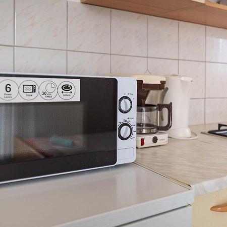 Nice Apartment Silvia 노바야 외부 사진