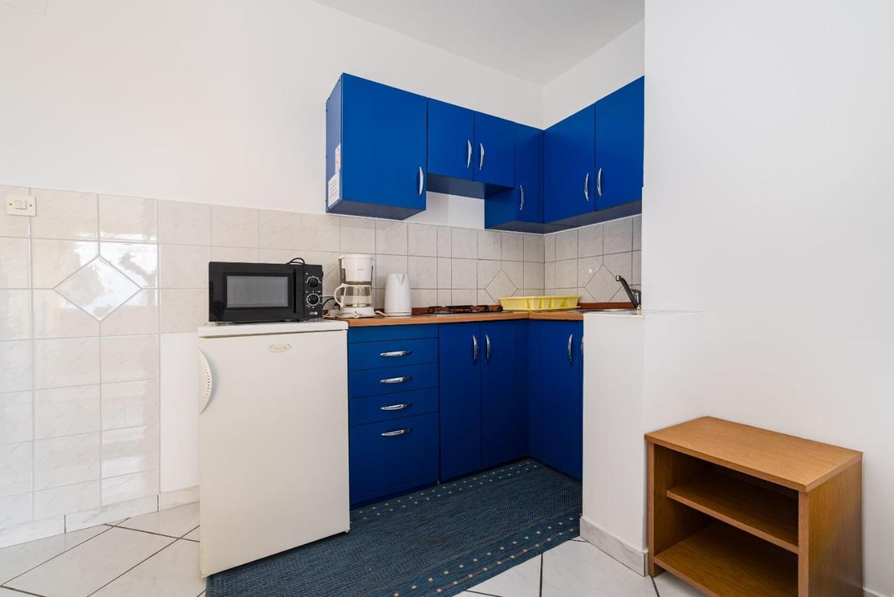 Nice Apartment Silvia 노바야 외부 사진