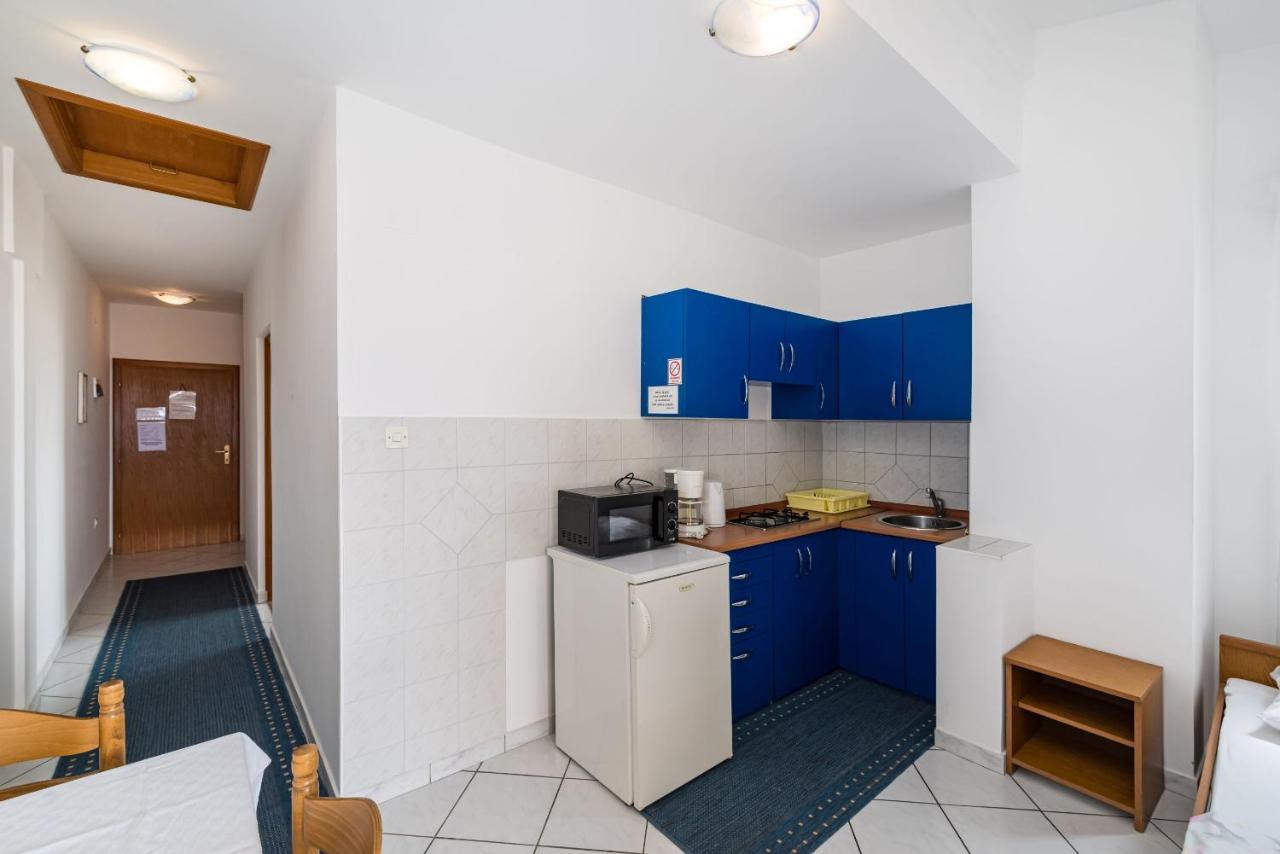 Nice Apartment Silvia 노바야 외부 사진