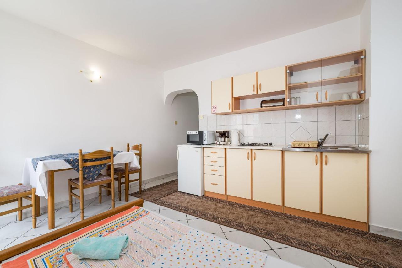 Nice Apartment Silvia 노바야 외부 사진
