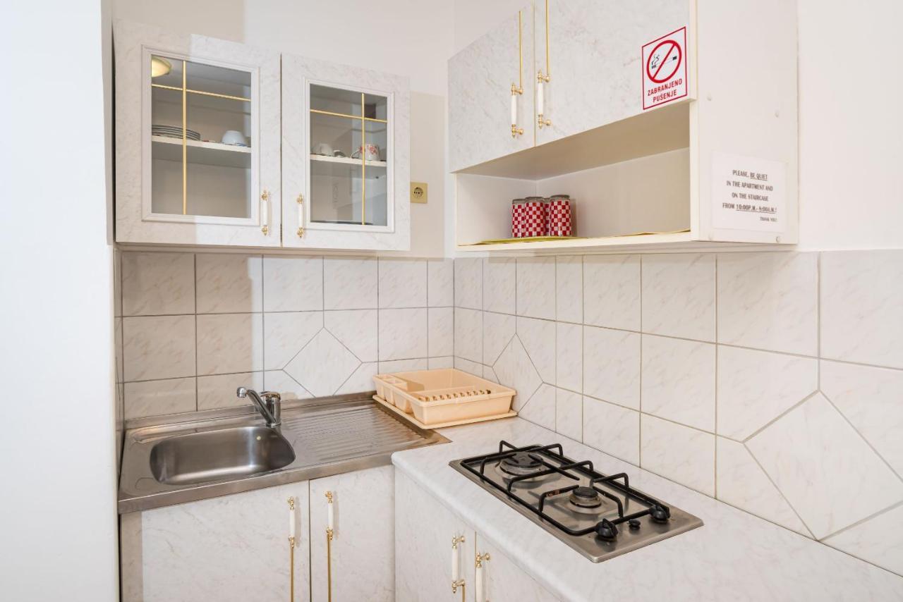 Nice Apartment Silvia 노바야 외부 사진