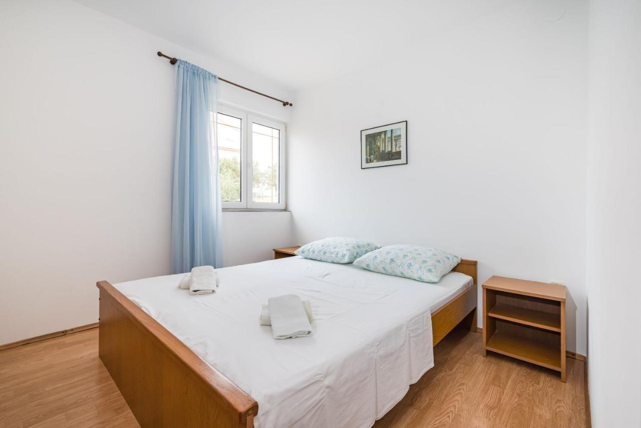 Nice Apartment Silvia 노바야 외부 사진