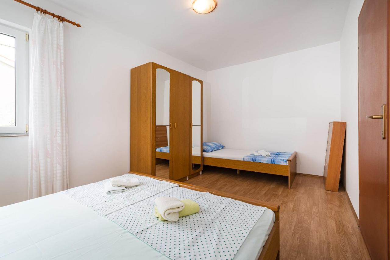 Nice Apartment Silvia 노바야 외부 사진