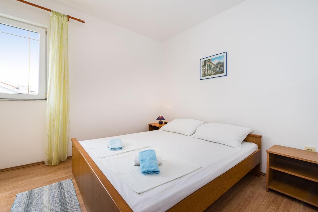 Nice Apartment Silvia 노바야 외부 사진