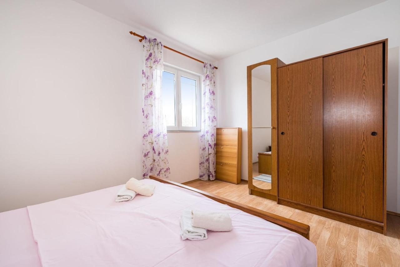 Nice Apartment Silvia 노바야 외부 사진