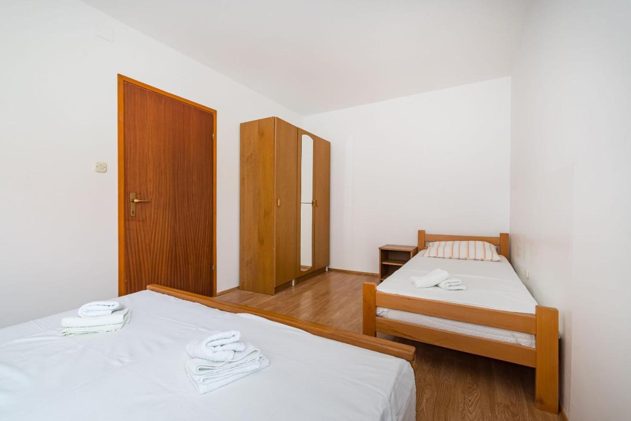 Nice Apartment Silvia 노바야 외부 사진