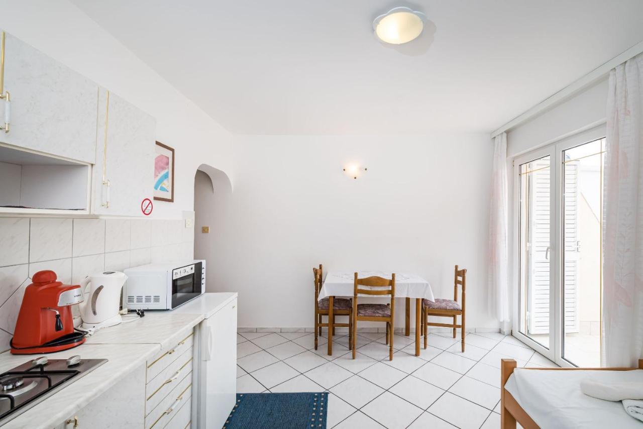 Nice Apartment Silvia 노바야 외부 사진