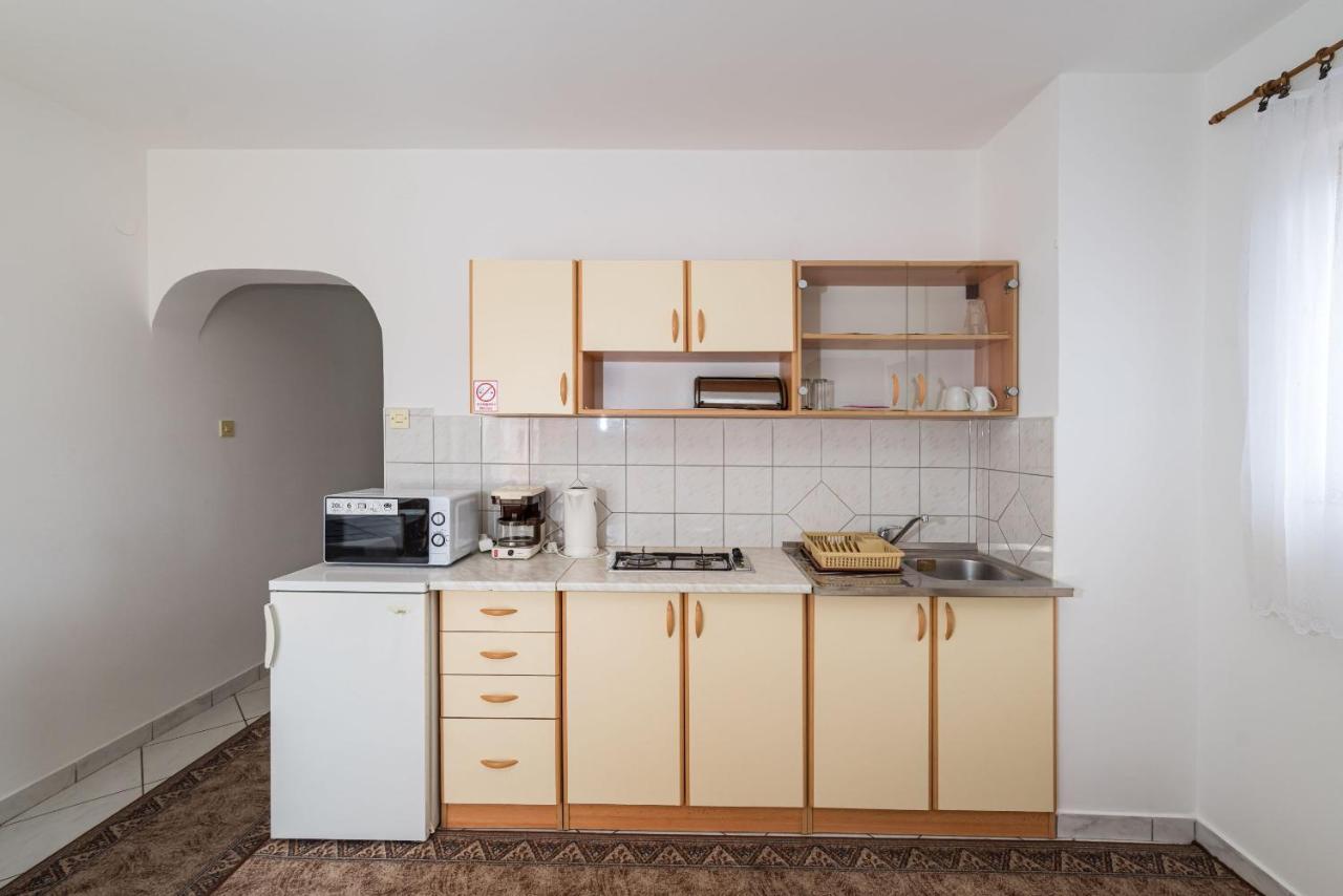 Nice Apartment Silvia 노바야 외부 사진
