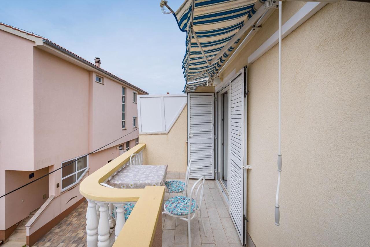 Nice Apartment Silvia 노바야 외부 사진