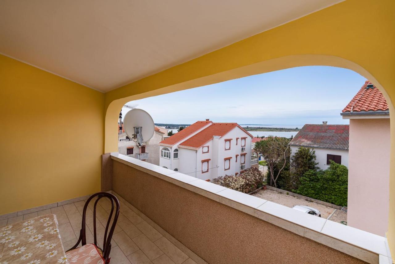 Nice Apartment Silvia 노바야 외부 사진