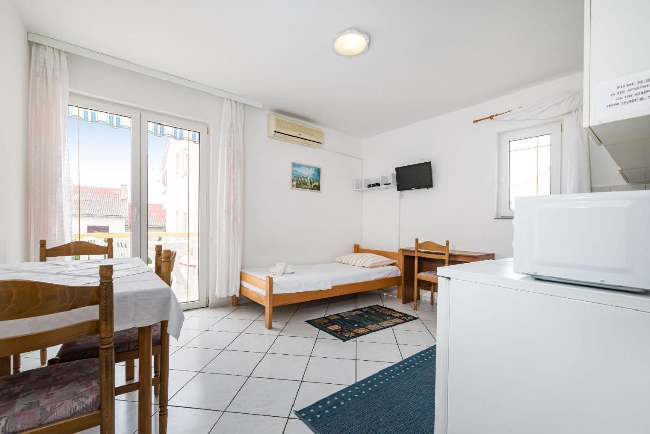 Nice Apartment Silvia 노바야 외부 사진