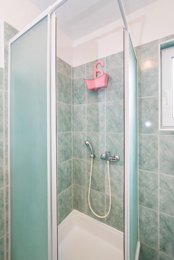 Nice Apartment Silvia 노바야 외부 사진