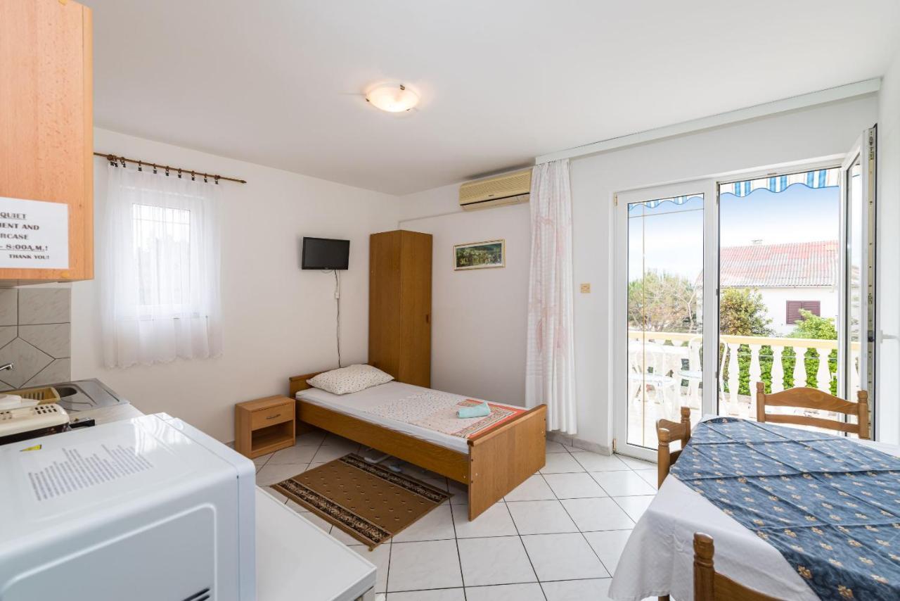 Nice Apartment Silvia 노바야 외부 사진
